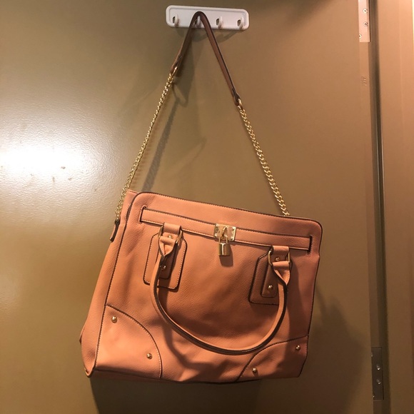 JustFab Large Purse/Tote - Picture 2 of 5
